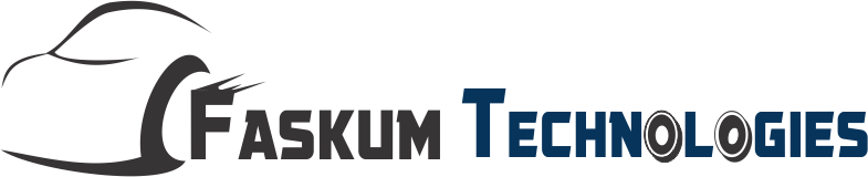 Faskum Technologies Logo